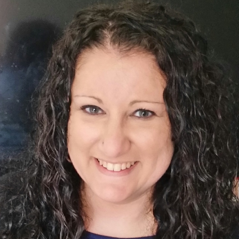 Stacie Merken